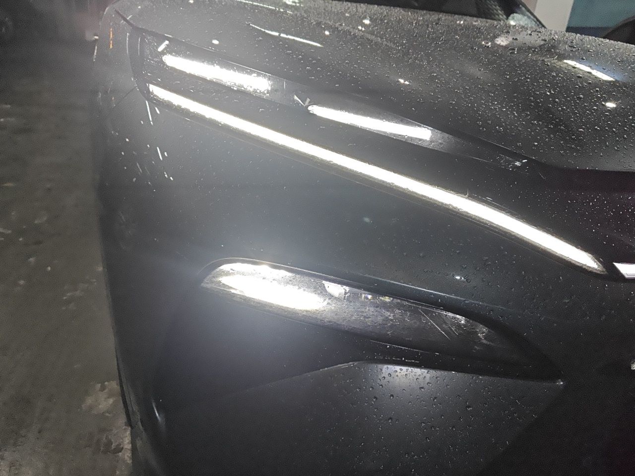 BYD Tang L 2025 DM 200KM Four-Wheel Drive LiDAR Flagship Model — снимка 7