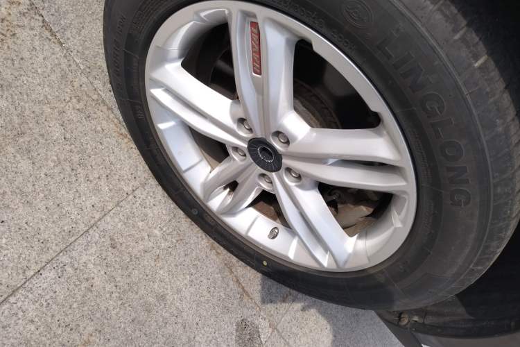 Used Haval H4 2018 Red-Label 1.5 GDIT DCT Fashion Edition