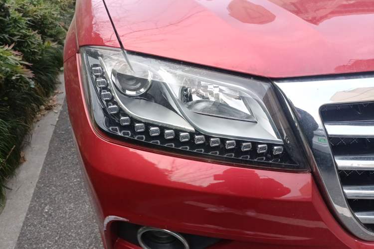 Used Haval H2 2016 Red-Label 1.5T Manual Two-Wheel Drive Luxury Model