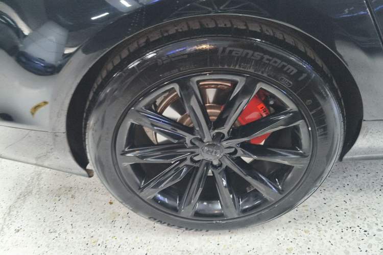 Used Audi A7 2014 50 TFSI quattro Comfort Model