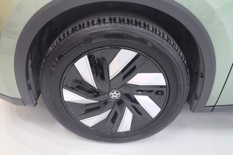 Used Venucia V DD-i 2023 110 km iE Version