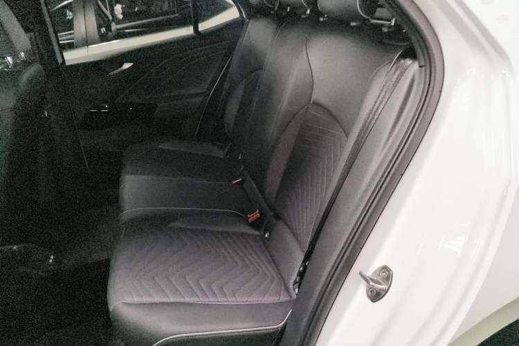 Used Volkswagen ID.3 2023 Upgraded Model Pure Intelligent Enjoyment Version