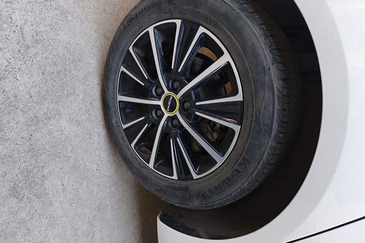 Used Roewe i5 2021 1.5L CVT Assurance Edition
