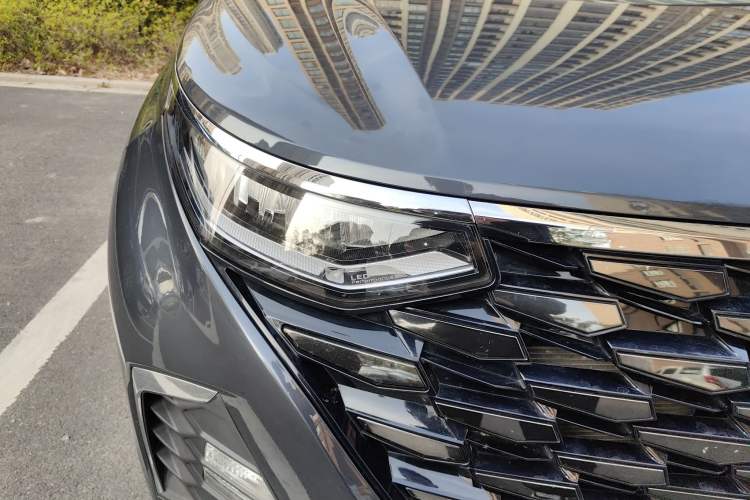 Used Hyundai Custo 2021 380TGDi Smart Luxury Premium LUX