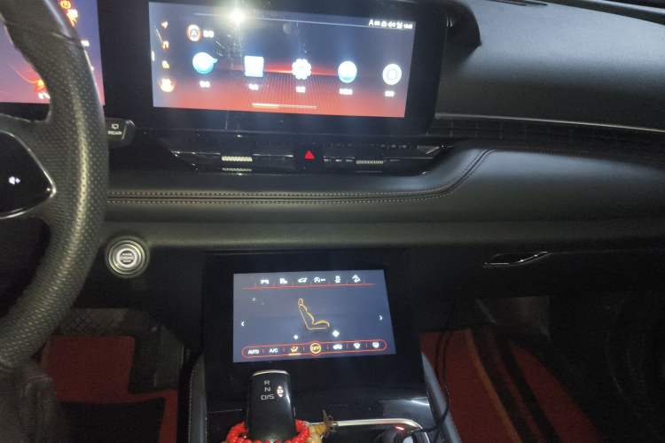 Used Bestune T99 2020 20TD Automatic Sport Premium Edition
