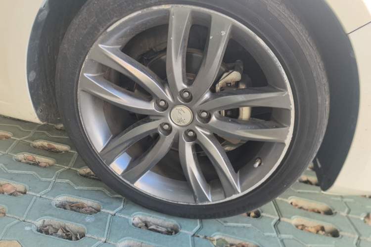 Used Hongqi H5 2018 30TD Smart Connect Enjoy Edition