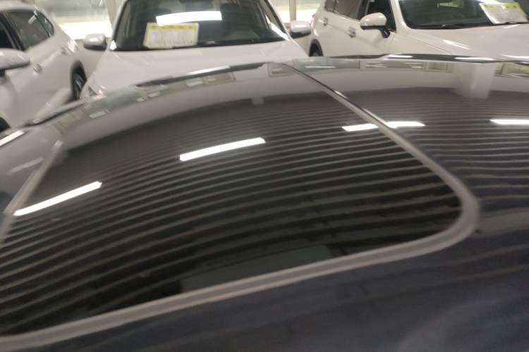 Used Honda Civic 2016 220TURBO CVT Luxury Edition