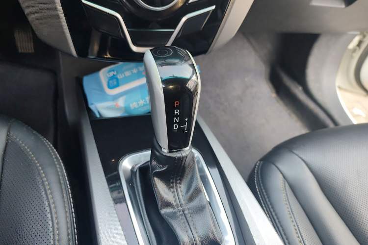 Used Luxgen U6 SUV 2014 1.8T Fashion Edition
