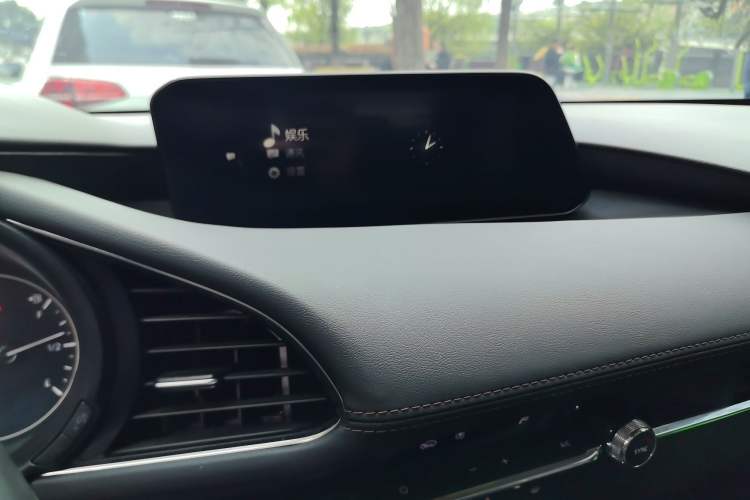 Used Mazda 3 Axela 2021 2.0L Automatic Zhiya Edition