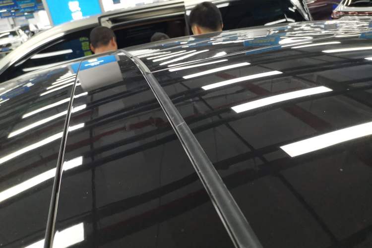 Used Hyptec HT 2024 825鸥翼 LiDAR Edition
