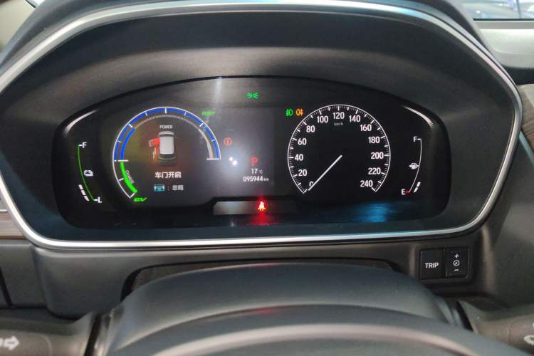 Used Honda Odyssey 2022 2.0L eHEV Sharp Supreme Edition