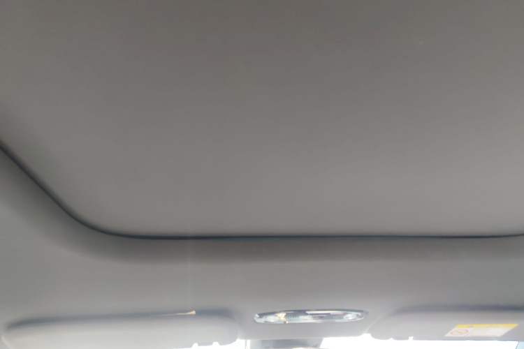 Used Geely Galaxy L7 2023 1.5T 115 km MAX
