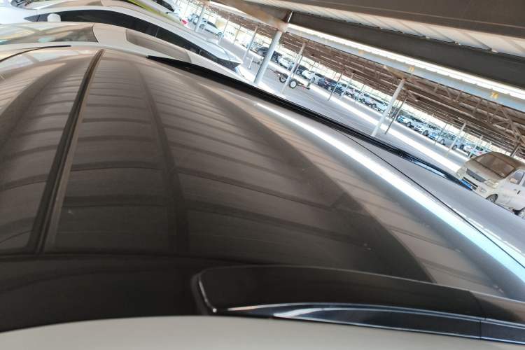 Used Hyundai ix25 2017 1.6L Automatic Smart Version