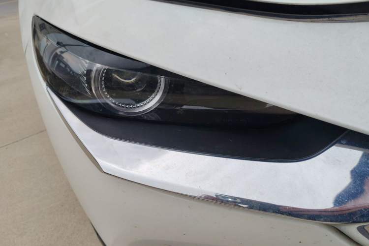 Used Mazda CX-30 2021 2.0L Automatic Joyful Edition