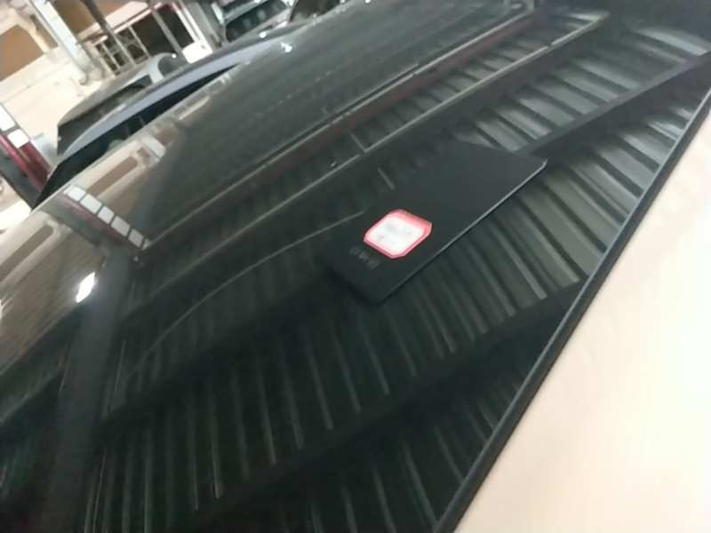 Used XPeng MONA M03 2024 620 with Ultra-Long Range — 8