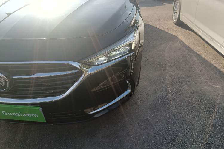 Used Buick LaCrosse 2022 552T Luxury Version