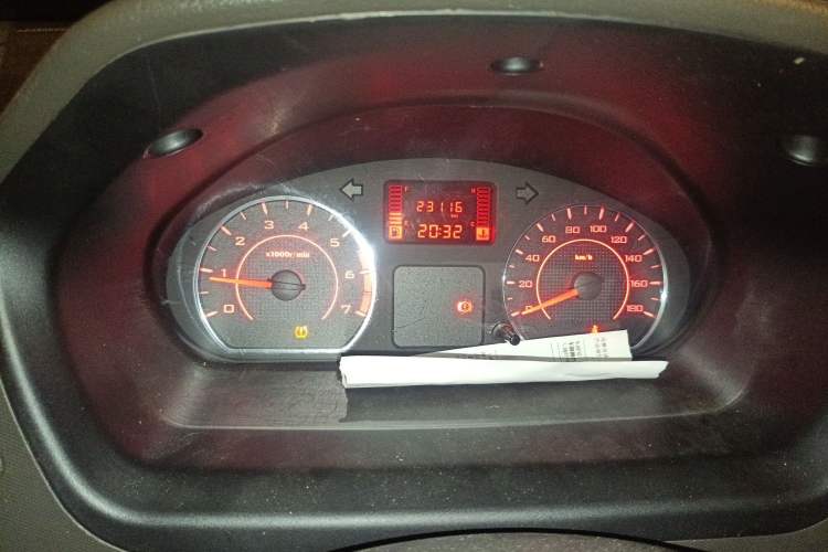 Used Wuling Rongguang S 2022 1.2L Base Version 5-Seater LSI