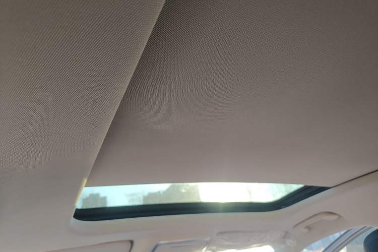 Used Hongqi HS3 2023 1.5T Two-Wheel Drive Shanwei Edition