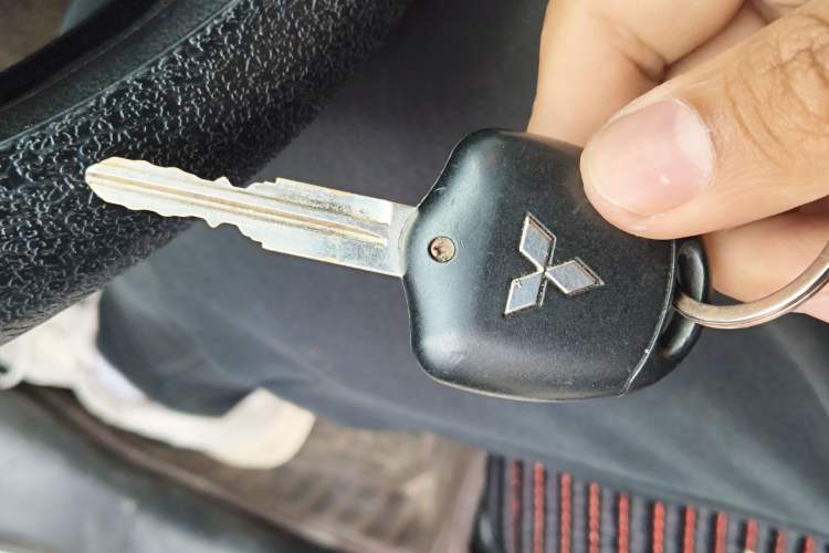 Used Mitsubishi ASX 2018 2.0L CVT Two-Wheel Drive Elite Edition