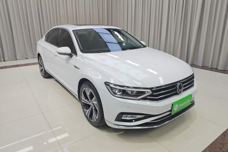 Used Volkswagen Magotan 2020 330TSI DSG Luxury Edition
