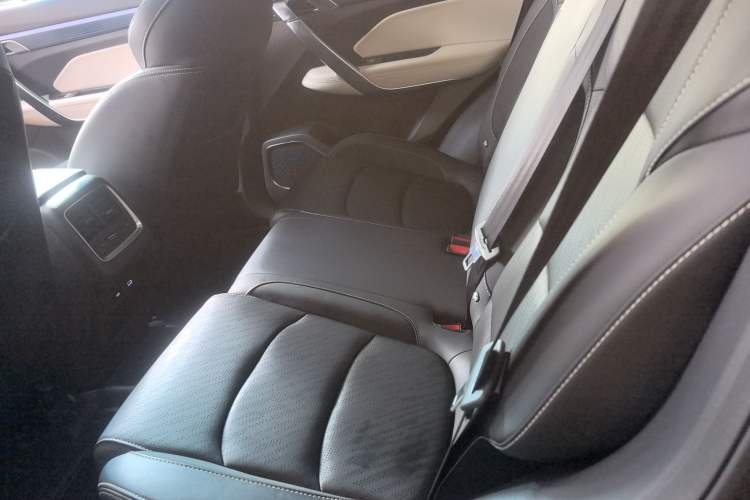 Used Geely Auto Emgrand X7 Sport 2022 Boyue X 1.8TD DCT Smart Model