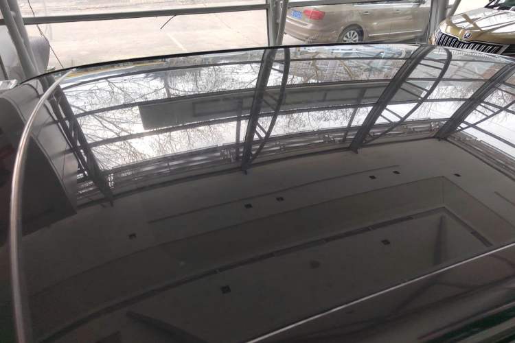 Used Land Rover Range Rover Evoque 2014 2.0T 5-Door Ignite Edition
