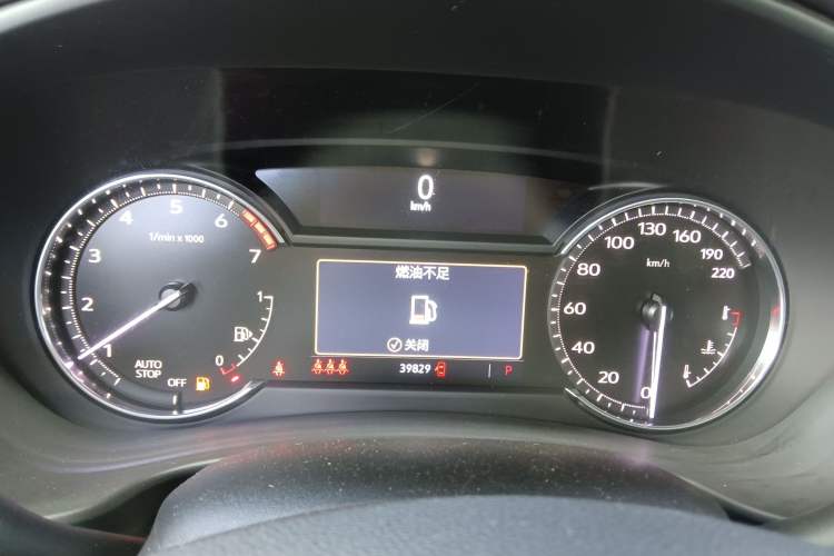 Used Cadillac XT4 2021 28T Two-Wheel Drive Leading Version
