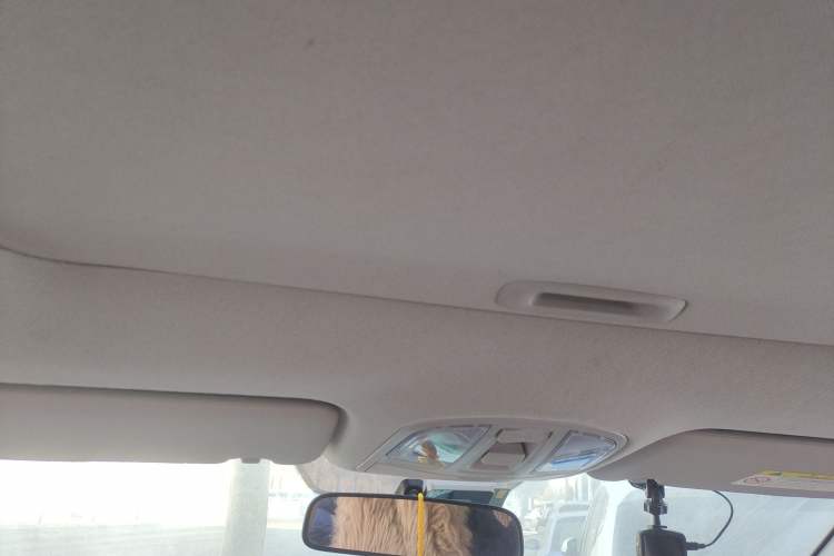 Used Hyundai ix35 2019 2.0L Automatic 2WD Zhiyong·Changxiang Edition China V Standard