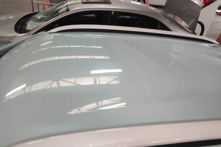 Used Dongfeng NAMMI EX1 2023 PRO Light Wind Edition Lightning Model