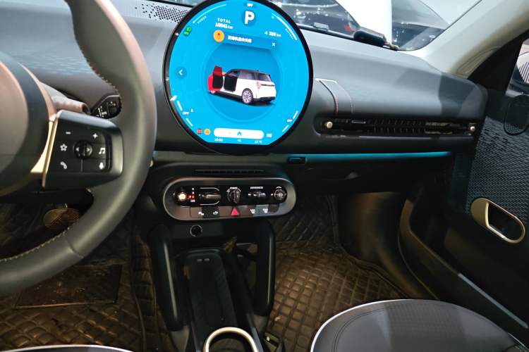 Used MINI Electric MINI COOPER 2025 456km COOPER E Classic Style
