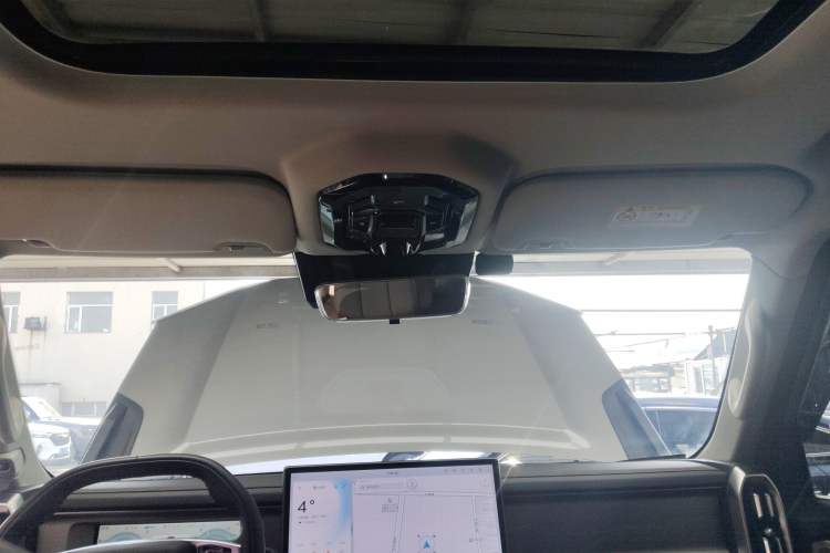 Used JETOUR Shanhai Traveler C-DM 2024 C-DM 129KM Linye Edition
