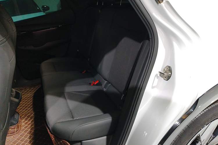 Used Volkswagen ID.UNYX 2024 Revised Pro Long-Range Version
