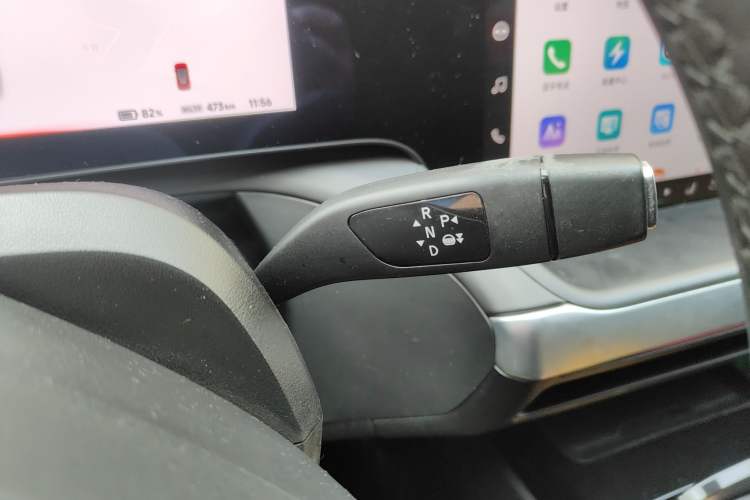 Used XPeng P7 2020 670N