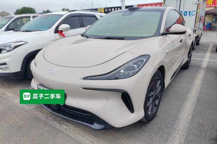 Used IM LS6 2023 Max Extended-Range Version