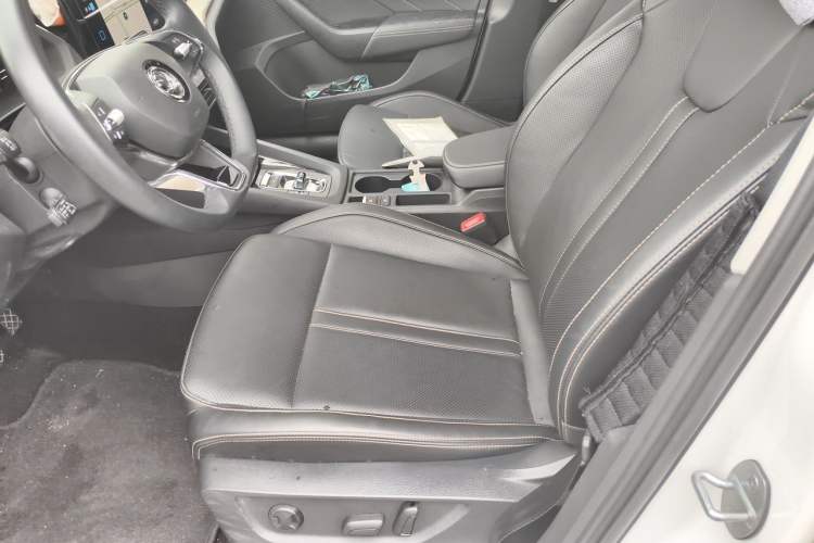 Used Skoda Octavia 2021 PRO TSI280 DSG Prestige Edition