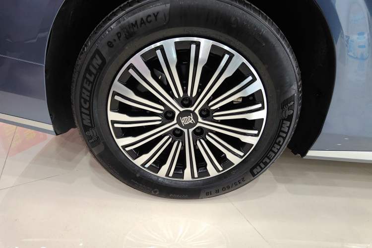 Used BYD Xia 2025 DM-i 1.5T 180km Excellence Model