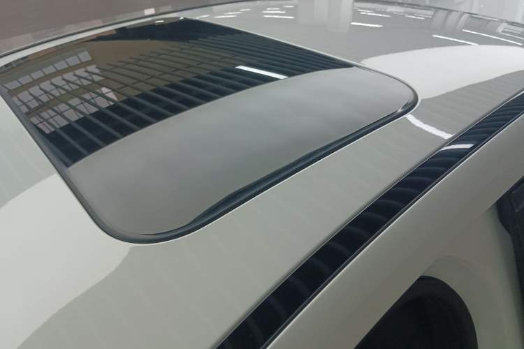 Used Mercedes-Benz C-Class 2021 C 260 Star Edition