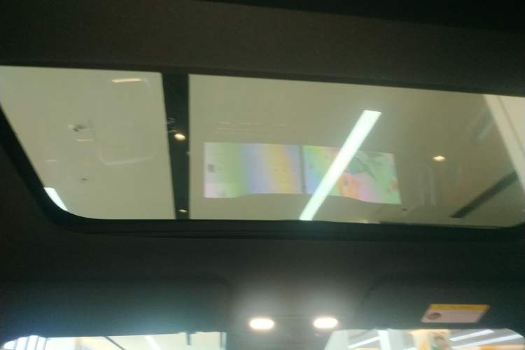 Used Li Auto L9 2024 Ultra Model
