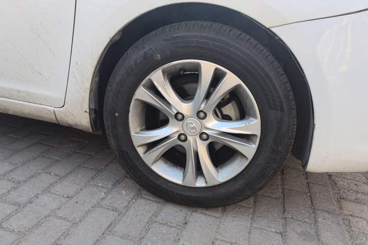 Used Great Wall C30 2013 1.5L Manual Luxury Model
