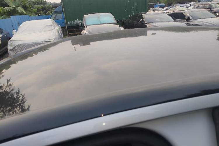 Used Volkswagen ID.3 2023 Upgraded Model Pure Intelligent Enjoyment Version
