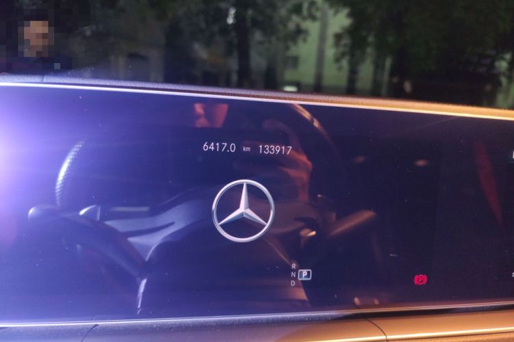 Used Mercedes-Benz GLE AMG 2020 AMG GLE 53 4MATIC+
