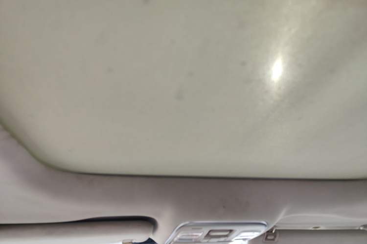 Used Geely Auto Emgrand X7 Sport 2016 2.0L Manual ZhiShang Version
