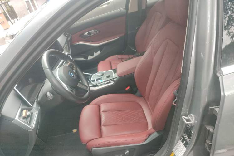 Used BMW i3 2024 eDrive 35 L