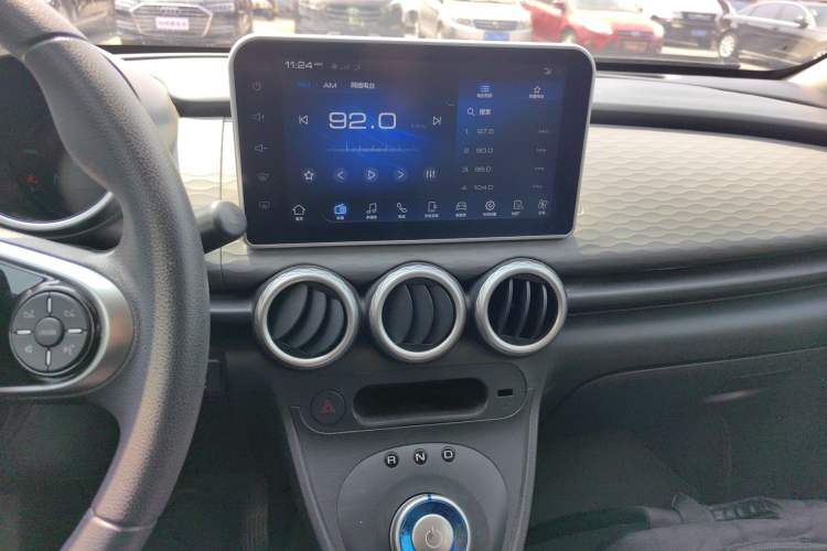 Used ORA Black Cat 2021 351 km Standard Version
