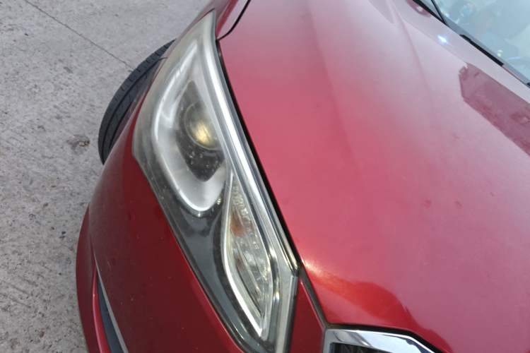 Used Buick GT 2015 15N Automatic Elite Version