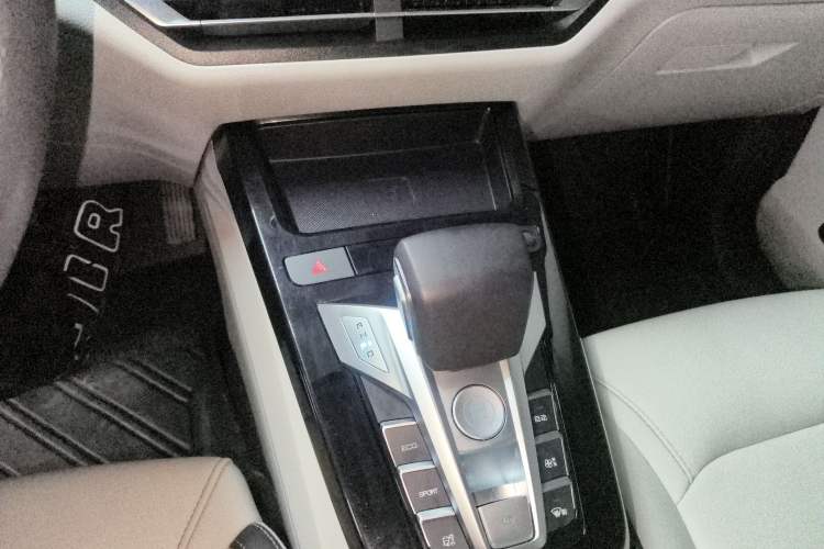 Used BYD Yuan Pro 2021 401 km Luxury Version