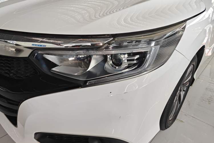 Used Honda Crider 2019 180 Turbo CVT Comfort Version China VI
