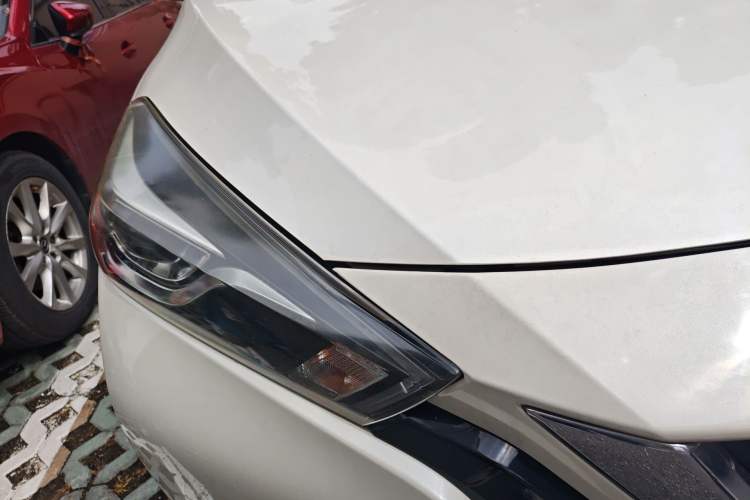 Used Nissan Lannia 2016 1.6L CVT Smart Cool Edition Right Front Headlight