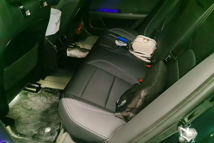 Used Jaguar XEL 2024 2.0T 250 PS R-DYNAMIC S Advanced Sport Edition