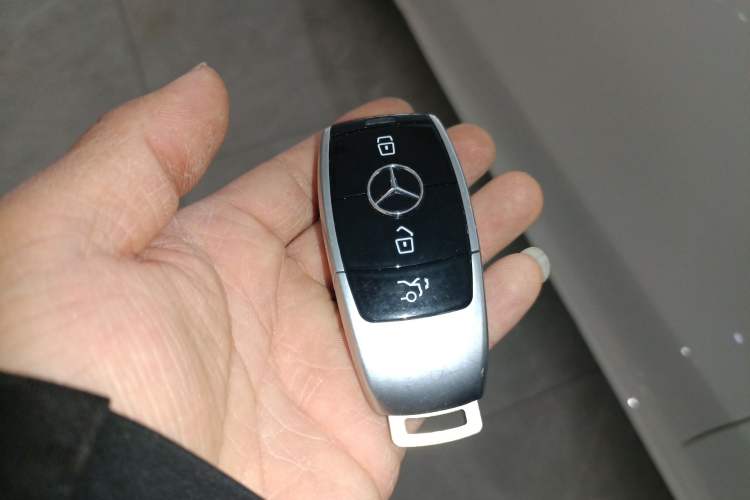 Used Mercedes-Benz A-Class 2022 Restyled A 200 L Sport Sedan Dynamic Version